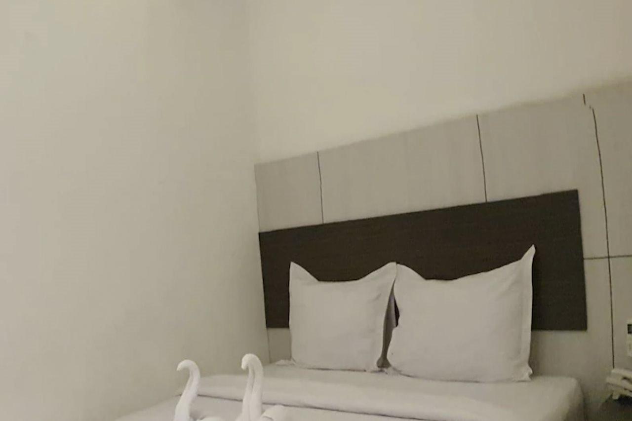 Seventeen Hotel Banda Aceh Ngoại thất bức ảnh